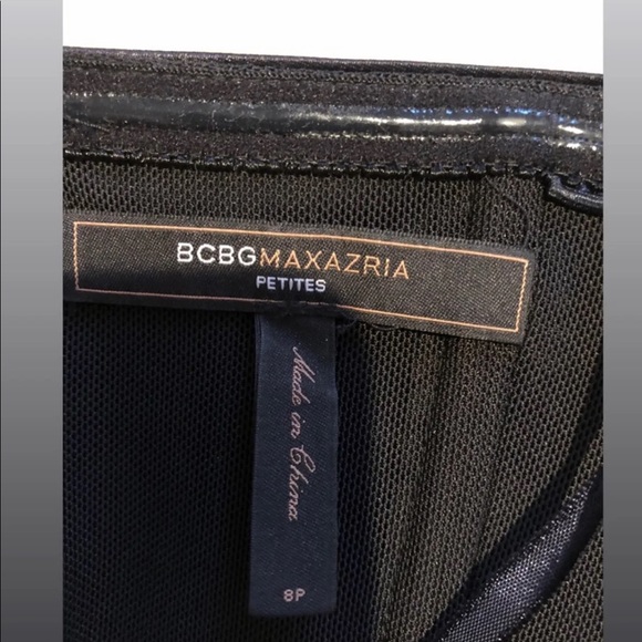 Dress - Picture 4 of 4